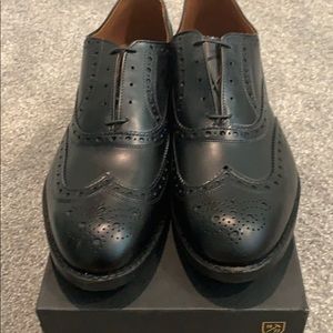 Allen Edmonds Shoes - New in Box